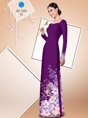 Vải áo dài Hoa in 3D mới ra AD 7229 31 1581325821 637 Vai ao dai Hoa in 3D moi ra AD 7229