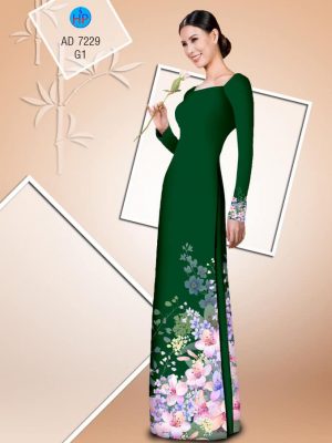 Vải áo dài Hoa in 3D mới ra AD 7229 28 1581325821 773 Vai ao dai Hoa in 3D moi ra AD 7229