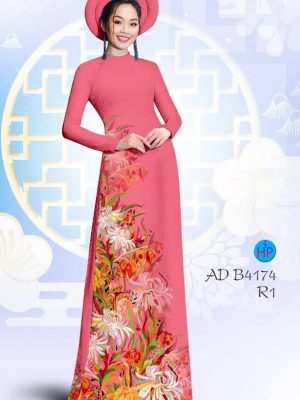 Vải áo dài Hoa Cúc thiết kế 2020 AD B4174 35 1581325940 695 Vai ao dai Hoa Cuc thiet ke 2020 AD B4174