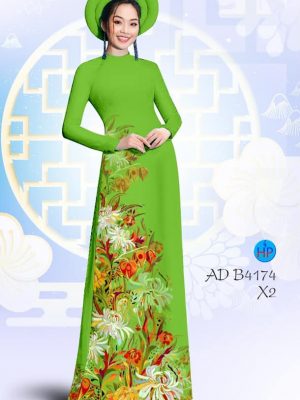Vải áo dài Hoa Cúc thiết kế 2020 AD B4174 32 1581325940 986 Vai ao dai Hoa Cuc thiet ke 2020 AD B4174