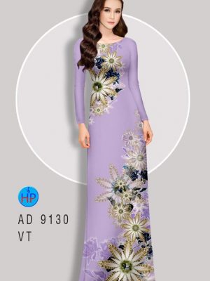 Vải áo dài Hoa in 3D mới ra AD 9130 34 1581326454 468 Vai ao dai Hoa in 3D moi ra AD 9130