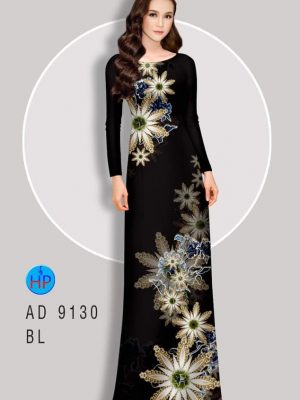 Vải áo dài Hoa in 3D mới ra AD 9130 36 1581326454 57 Vai ao dai Hoa in 3D moi ra AD 9130