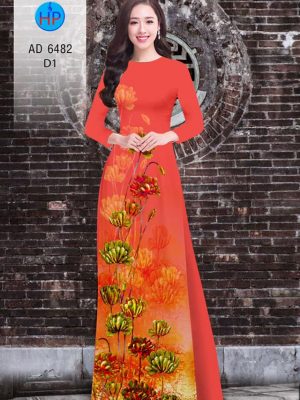 Vải áo dài Hoa in 3D thiết kế 2020 AD 6482 34 1581326598 872 Vai ao dai Hoa in 3D thiet ke 2020 AD