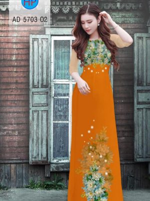 1581326976 356 Vai ao dai Hoa in 3D kieu moi AD 5703