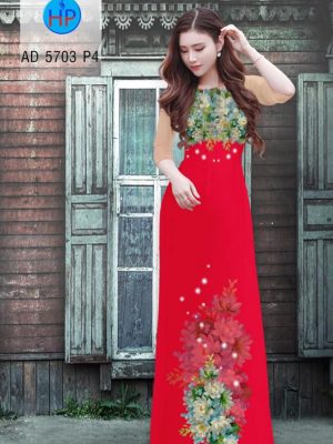 1581326976 451 Vai ao dai Hoa in 3D kieu moi AD 5703