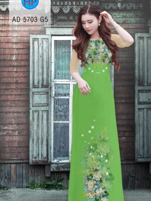 1581326976 736 Vai ao dai Hoa in 3D kieu moi AD 5703