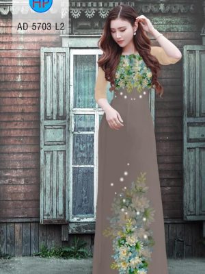 1581326976 929 Vai ao dai Hoa in 3D kieu moi AD 5703