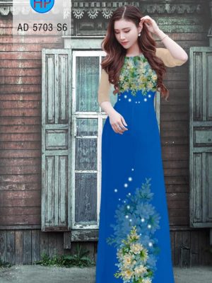 1581326977 552 Vai ao dai Hoa in 3D kieu moi AD 5703