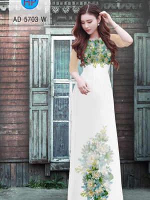 1581326977 778 Vai ao dai Hoa in 3D kieu moi AD 5703