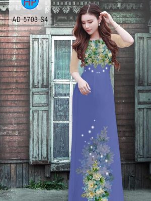 1581326977 798 Vai ao dai Hoa in 3D kieu moi AD 5703