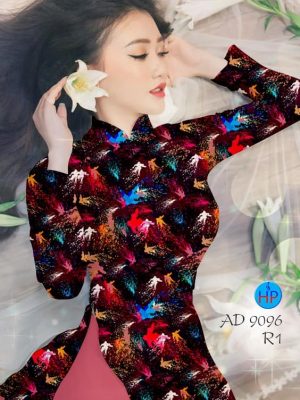Vải áo dài Hoa văn đều mới ra AD 9096 22 1581327228 862 Vai ao dai Hoa van deu moi ra AD 9096