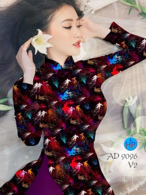 Vải áo dài Hoa văn đều mới ra AD 9096 32 1581327229 219 Vai ao dai Hoa van deu moi ra AD 9096