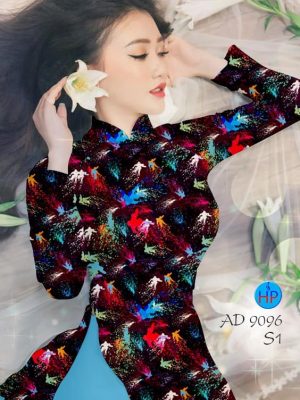 Vải áo dài Hoa văn đều mới ra AD 9096 29 1581327229 319 Vai ao dai Hoa van deu moi ra AD 9096