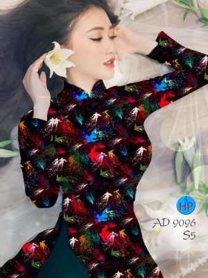 Vải áo dài Hoa văn đều mới ra AD 9096 34 1581327229 325 Vai ao dai Hoa van deu moi ra AD 9096