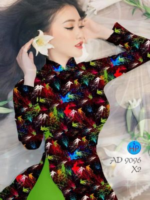 Vải áo dài Hoa văn đều mới ra AD 9096 37 1581327229 495 Vai ao dai Hoa van deu moi ra AD 9096