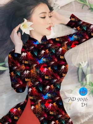 Vải áo dài Hoa văn đều mới ra AD 9096 28 1581327229 876 Vai ao dai Hoa van deu moi ra AD 9096