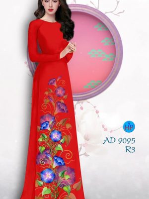 1581327328 127 Vai ao dai Hoa rau muong moi ra AD 9095