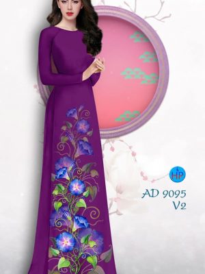 1581327328 238 Vai ao dai Hoa rau muong moi ra AD 9095