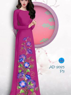 1581327328 284 Vai ao dai Hoa rau muong moi ra AD 9095