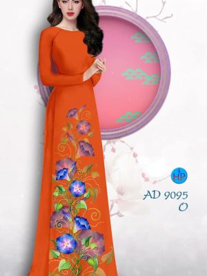 1581327328 450 Vai ao dai Hoa rau muong moi ra AD 9095
