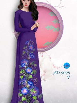 1581327328 700 Vai ao dai Hoa rau muong moi ra AD 9095