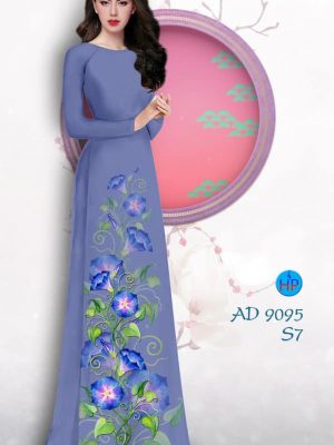 1581327328 742 Vai ao dai Hoa rau muong moi ra AD 9095