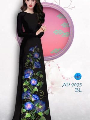 1581327329 496 Vai ao dai Hoa rau muong moi ra AD 9095