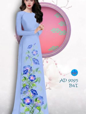 1581327329 546 Vai ao dai Hoa rau muong moi ra AD 9095