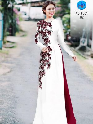 Vải áo dài hoa 3D đẹp thiết kế 2020 AD 6501 33 1581327458 552 Vai ao dai hoa 3D dep thiet ke 2020 AD