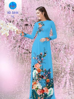 1581328040 364 Vai ao dai Hoa hong moi ra AD 5444