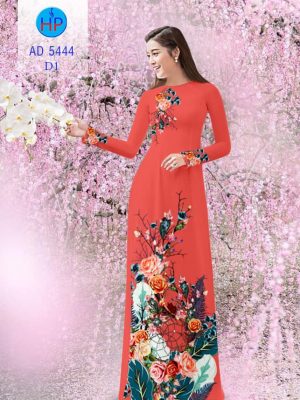 1581328041 425 Vai ao dai Hoa hong moi ra AD 5444