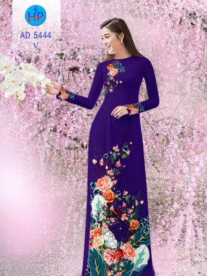 1581328041 847 Vai ao dai Hoa hong moi ra AD 5444