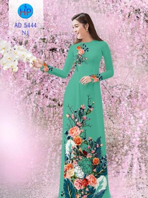 1581328042 216 Vai ao dai Hoa hong moi ra AD 5444