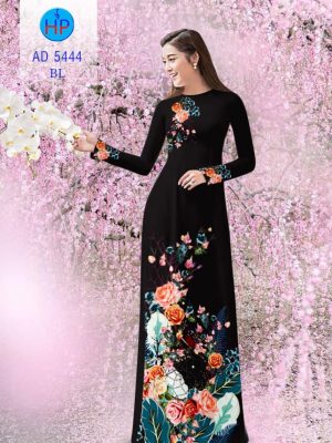 1581328042 391 Vai ao dai Hoa hong moi ra AD 5444