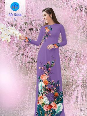 1581328042 446 Vai ao dai Hoa hong moi ra AD 5444