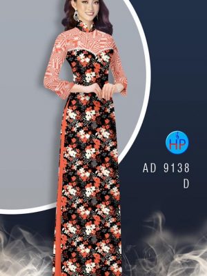 1581480718 62 Vai ao dai Hoa deu thiet ke 2020 AD 9138