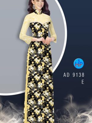 1581480718 719 Vai ao dai Hoa deu thiet ke 2020 AD 9138
