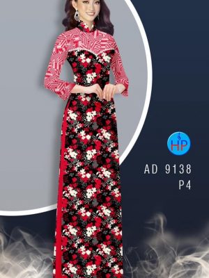 1581480718 881 Vai ao dai Hoa deu thiet ke 2020 AD 9138