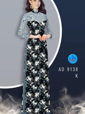 1581480718 883 Vai ao dai Hoa deu thiet ke 2020 AD 9138