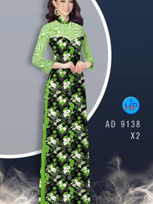 1581480719 130 Vai ao dai Hoa deu thiet ke 2020 AD 9138