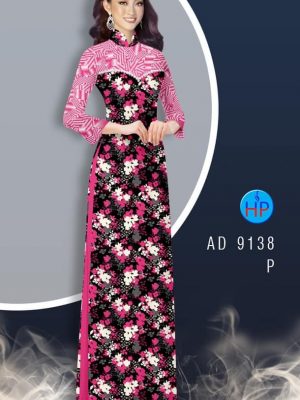 1581480719 561 Vai ao dai Hoa deu thiet ke 2020 AD 9138