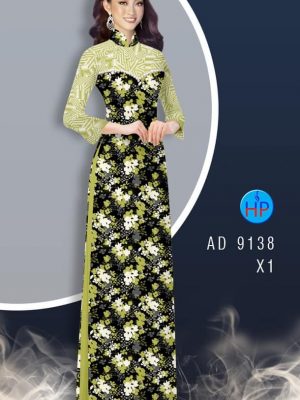 1581480719 647 Vai ao dai Hoa deu thiet ke 2020 AD 9138