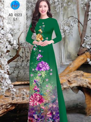 1581481287 308 Vai ao dai hoa 3D moi ra AD 6523