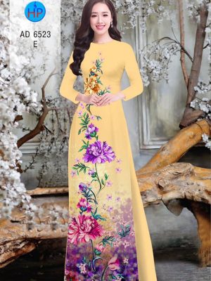 1581481287 375 Vai ao dai hoa 3D moi ra AD 6523