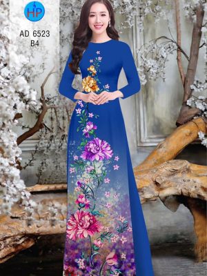 1581481287 3 Vai ao dai hoa 3D moi ra AD 6523