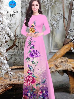 1581481287 67 Vai ao dai hoa 3D moi ra AD 6523