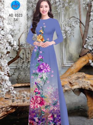 1581481288 492 Vai ao dai hoa 3D moi ra AD 6523
