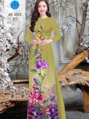 1581481288 76 Vai ao dai hoa 3D moi ra AD 6523