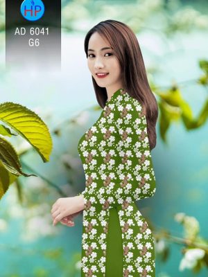 1581481520 377 Vai ao dai Hoa deu thiet ke 2020 AD 6041