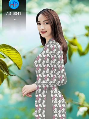 1581481520 635 Vai ao dai Hoa deu thiet ke 2020 AD 6041